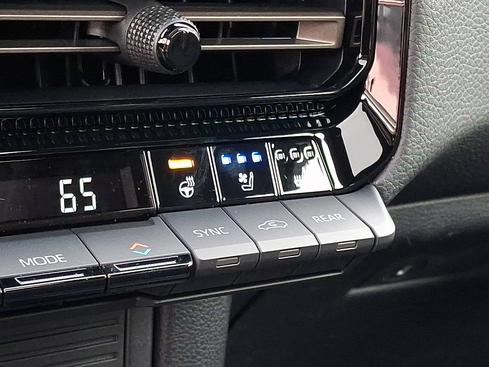 2026 Toyota Land Cruiser Land Cruiser