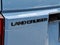 2026 Toyota Land Cruiser Land Cruiser
