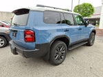 2026 Toyota Land Cruiser Land Cruiser