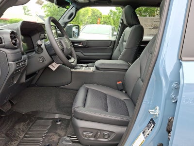 2026 Toyota Land Cruiser Land Cruiser