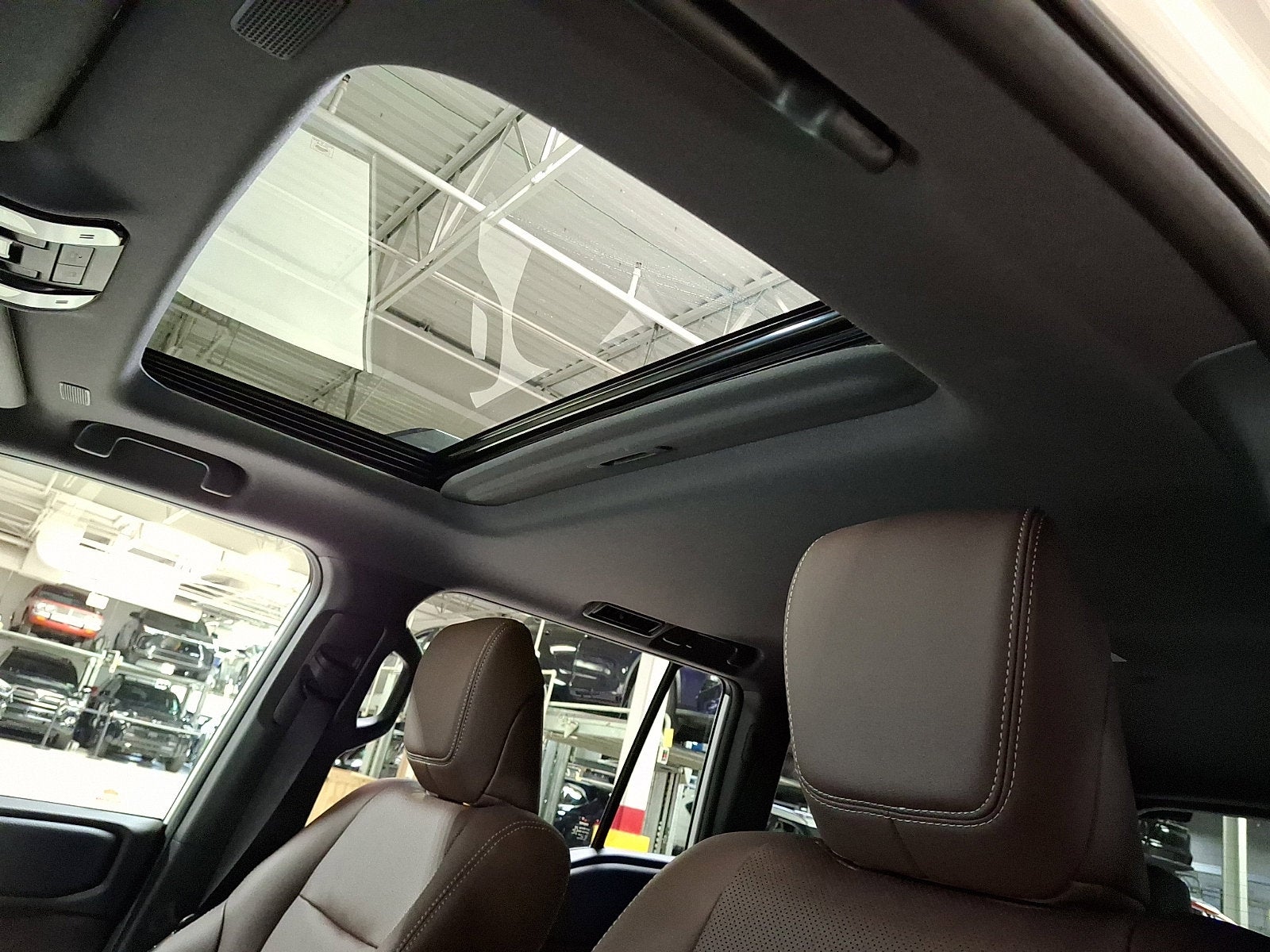 2026 Toyota Land Cruiser Land Cruiser