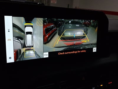 2026 Toyota Land Cruiser Land Cruiser