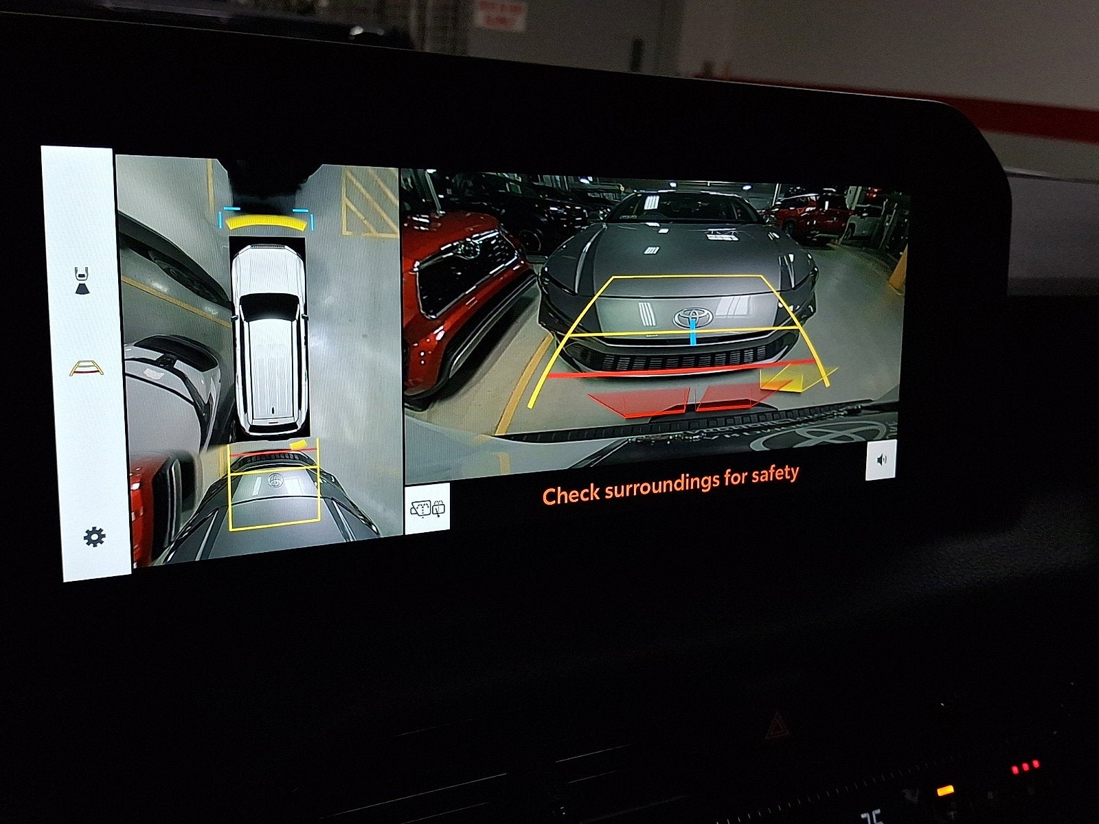 2026 Toyota Land Cruiser Land Cruiser