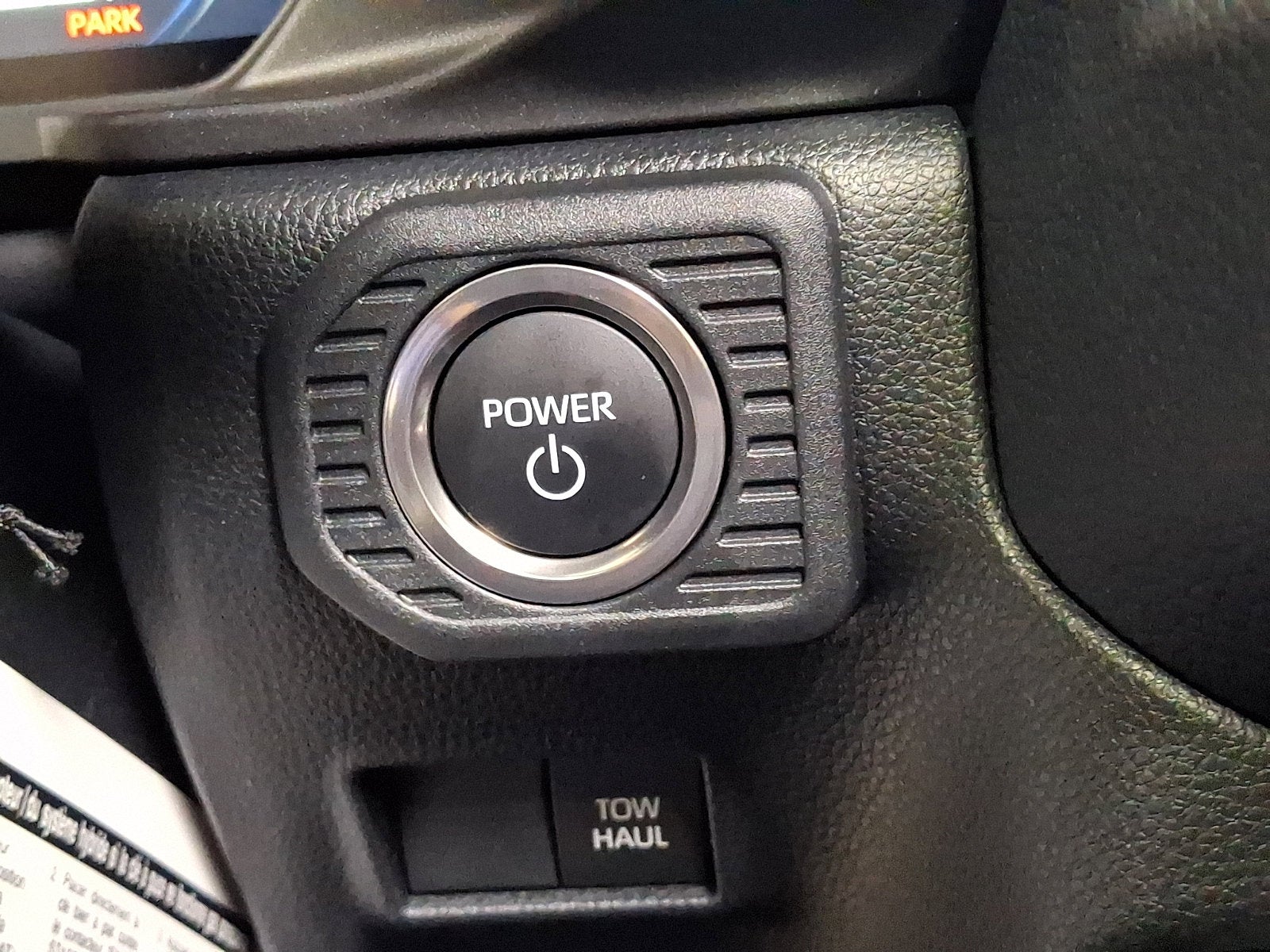 2026 Toyota Land Cruiser Land Cruiser