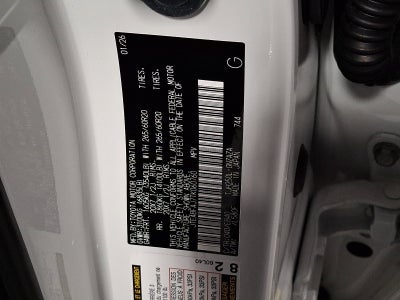 2026 Toyota Land Cruiser Land Cruiser