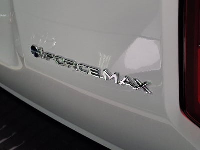 2026 Toyota Land Cruiser Land Cruiser