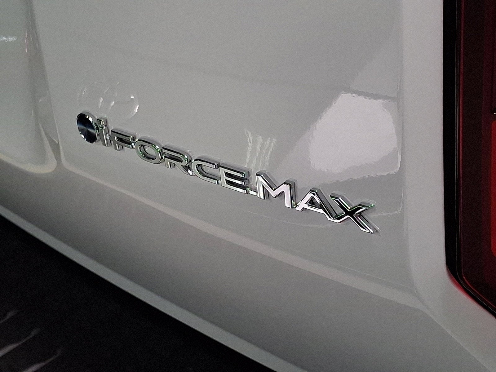 2026 Toyota Land Cruiser Land Cruiser