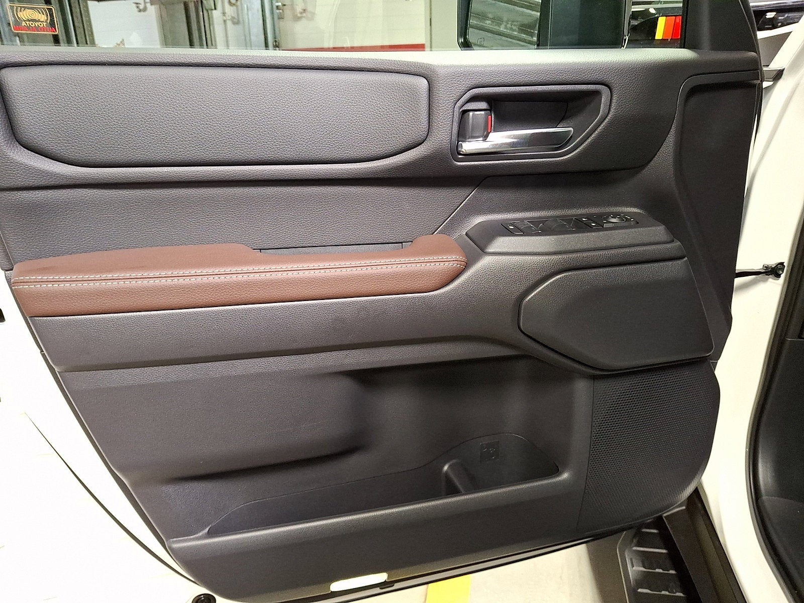 2026 Toyota Land Cruiser Land Cruiser