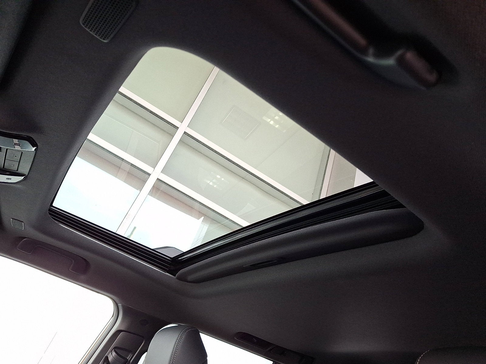 2026 Toyota Land Cruiser Land Cruiser