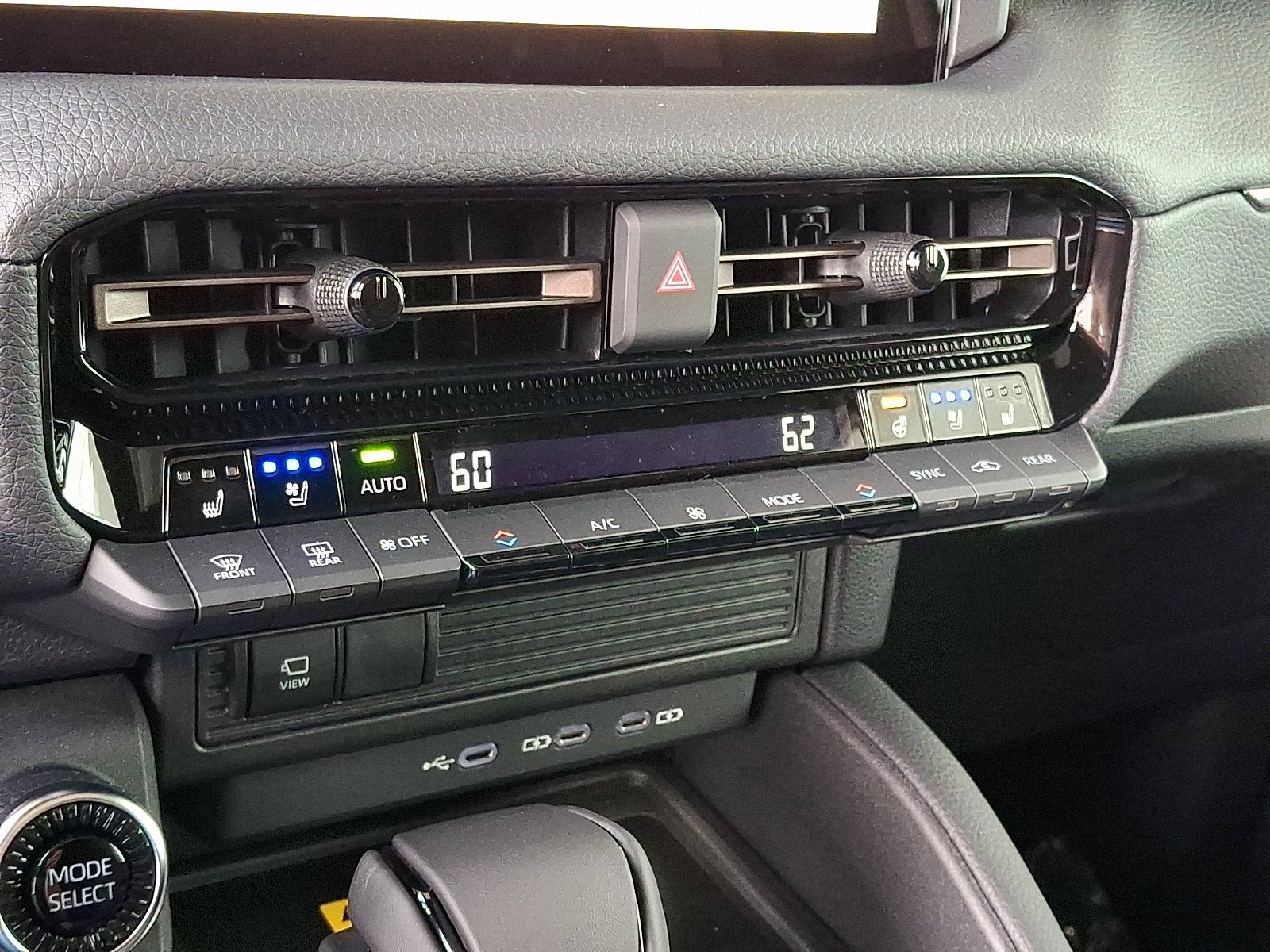 2026 Toyota Land Cruiser Land Cruiser