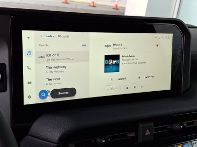 2026 Toyota Land Cruiser Land Cruiser