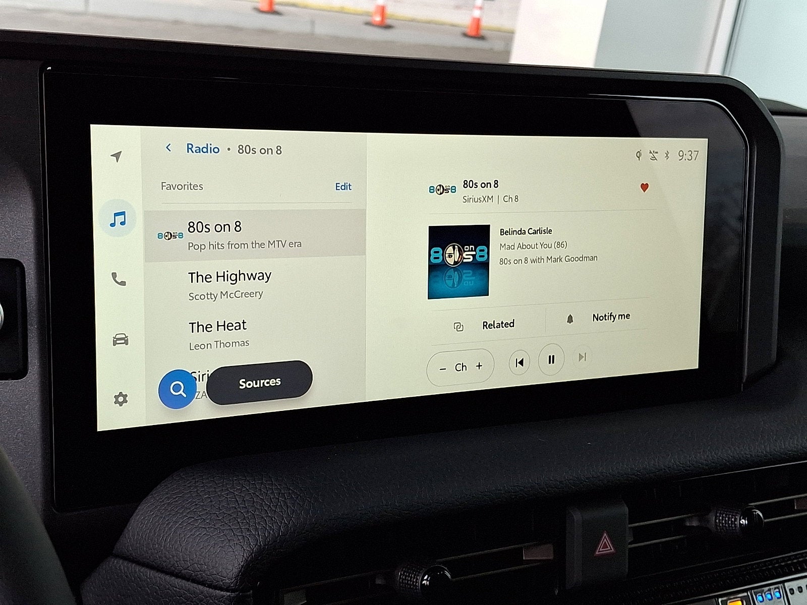 2026 Toyota Land Cruiser Land Cruiser