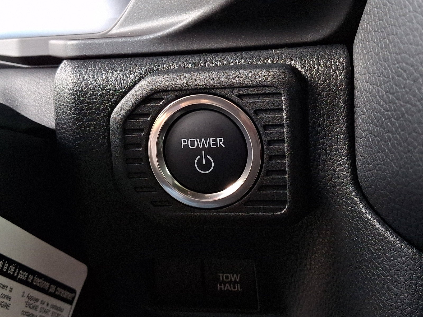 2026 Toyota Land Cruiser Land Cruiser