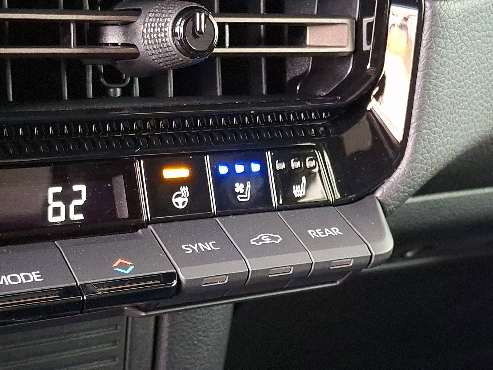 2026 Toyota Land Cruiser Land Cruiser