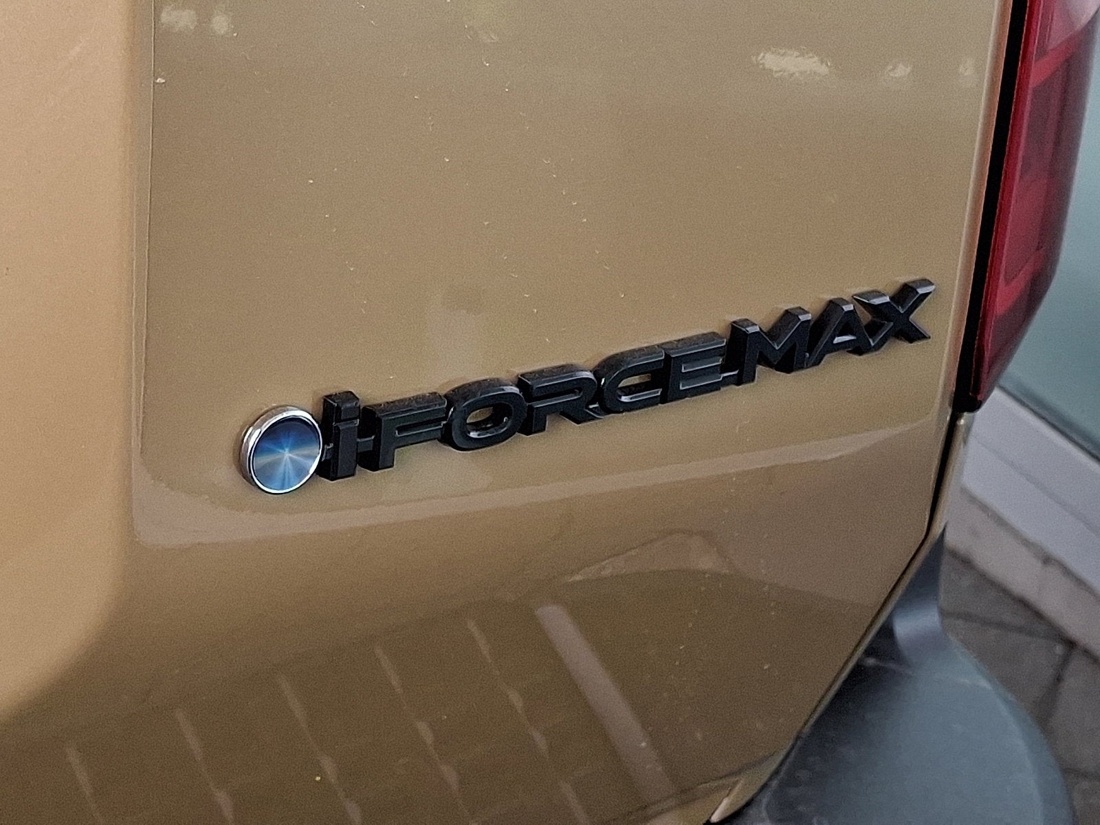 2026 Toyota Land Cruiser Land Cruiser