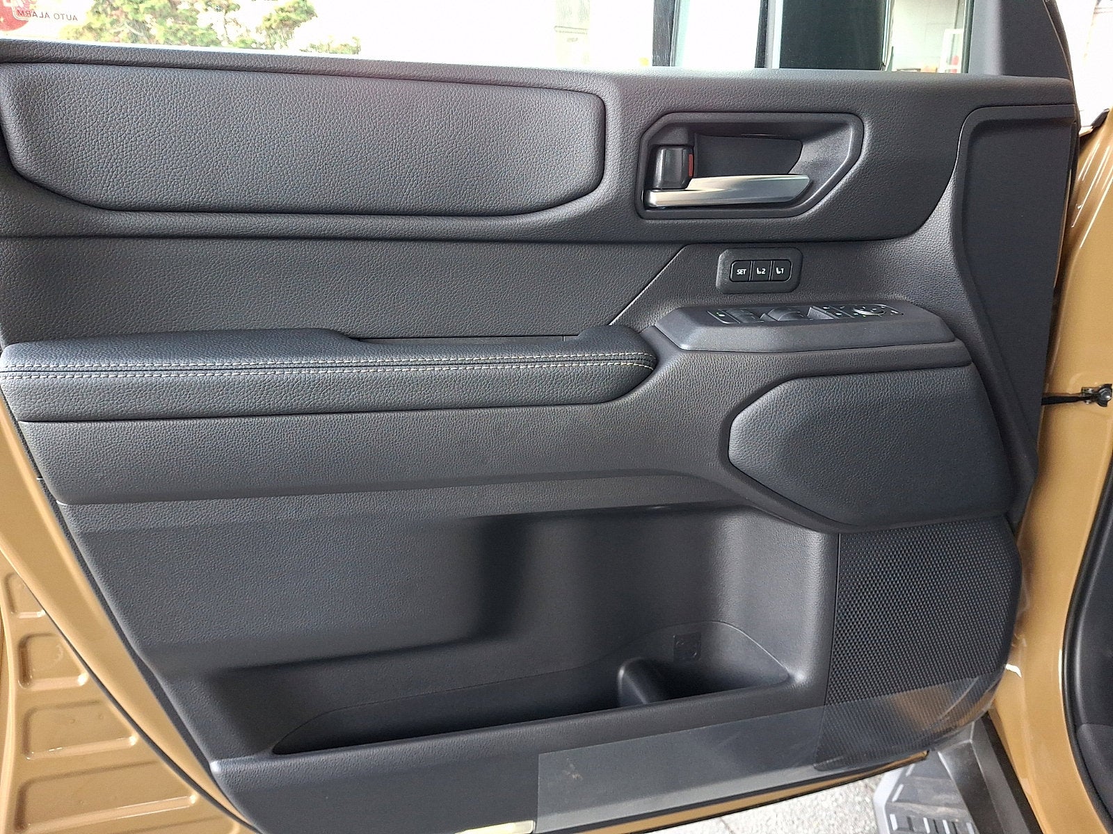 2026 Toyota Land Cruiser Land Cruiser