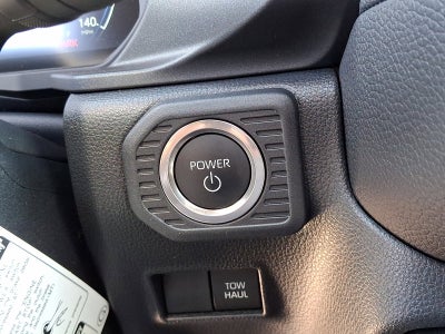 2026 Toyota Land Cruiser Land Cruiser