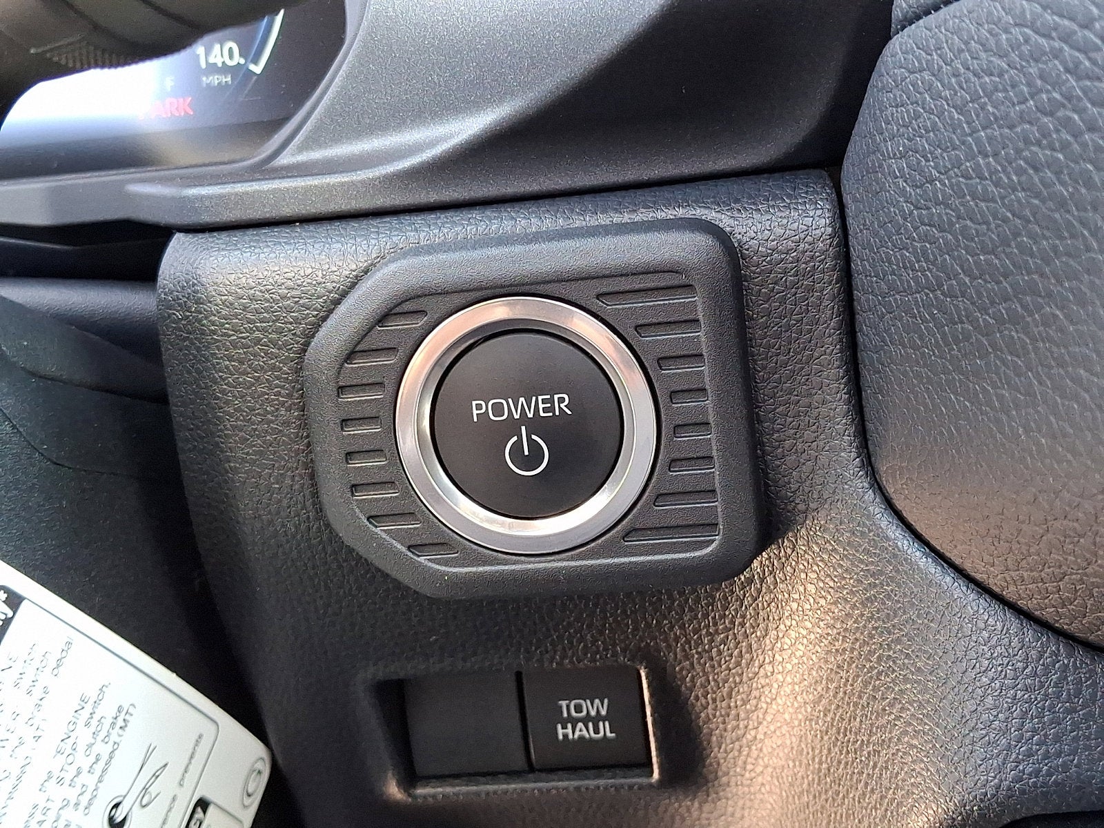 2026 Toyota Land Cruiser Land Cruiser