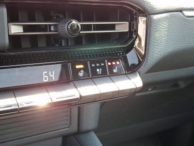 2026 Toyota Land Cruiser Land Cruiser