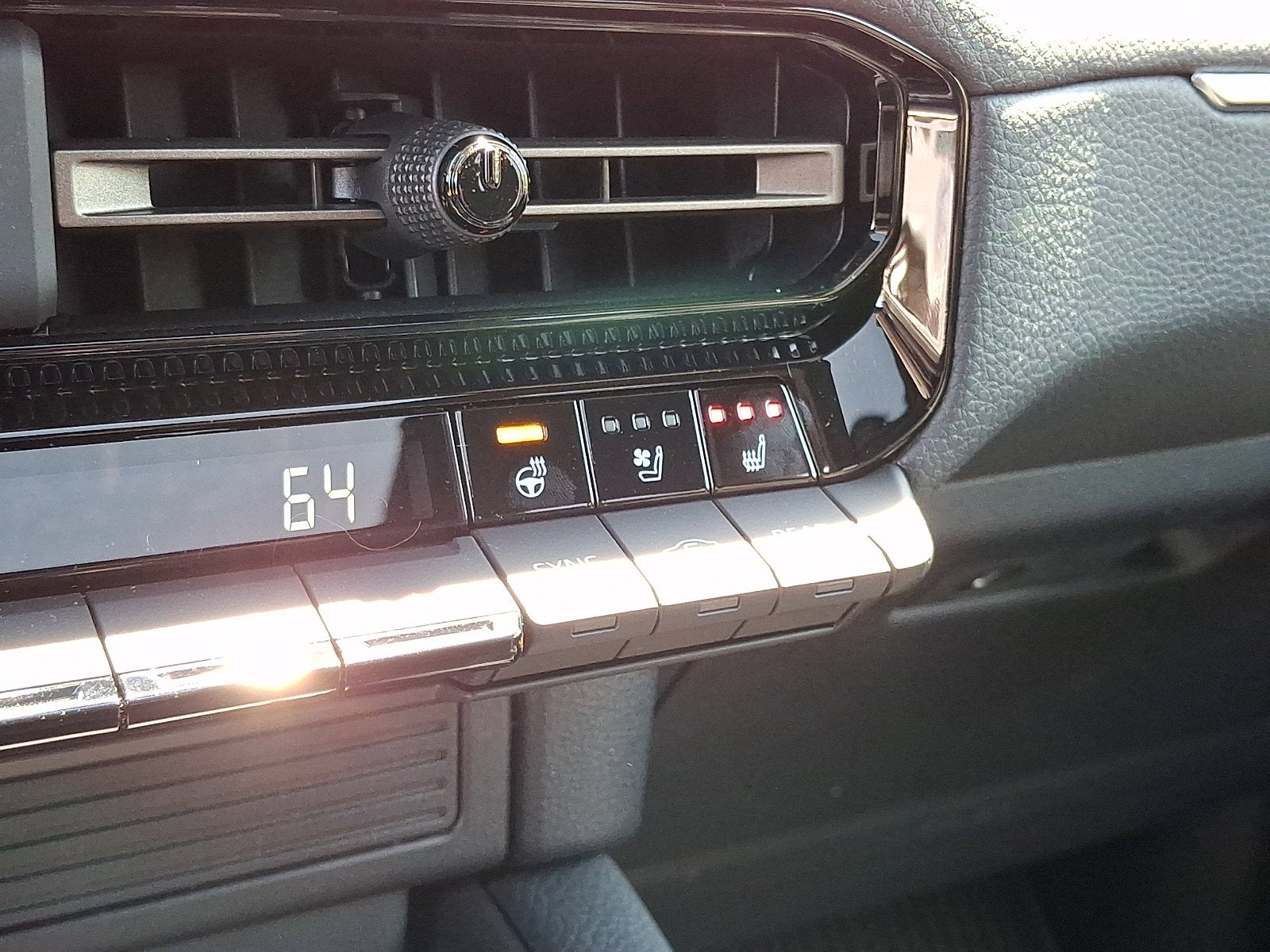 2026 Toyota Land Cruiser Land Cruiser