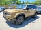 2026 Toyota Land Cruiser Land Cruiser
