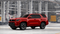 2026 Toyota 4Runner TRD Sport