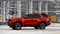 2026 Toyota 4Runner TRD Sport