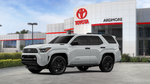 2026 Toyota 4Runner i-FORCE MAX 4Runner Platinum