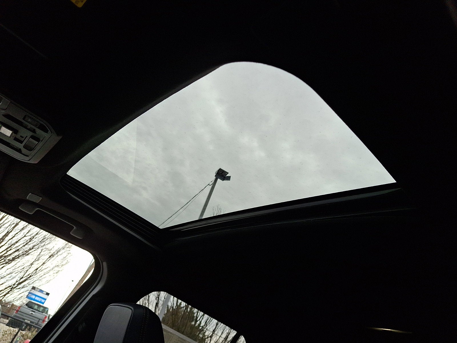 2026 Toyota 4Runner i-FORCE MAX 4Runner Platinum