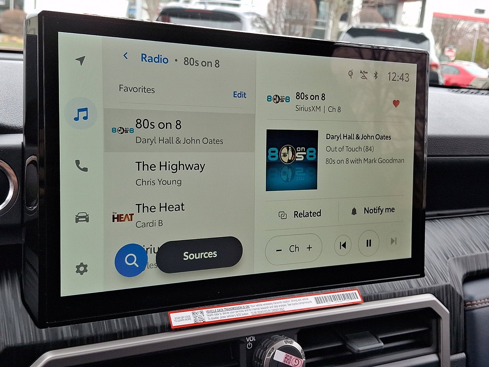 2026 Toyota 4Runner i-FORCE MAX 4Runner Platinum