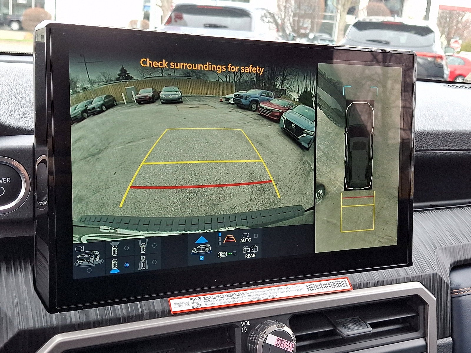 2026 Toyota 4Runner i-FORCE MAX 4Runner Platinum