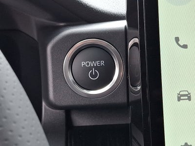 2026 Toyota 4Runner i-FORCE MAX 4Runner Platinum