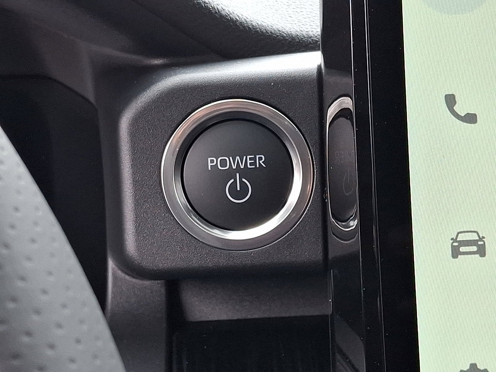 2026 Toyota 4Runner i-FORCE MAX 4Runner Platinum