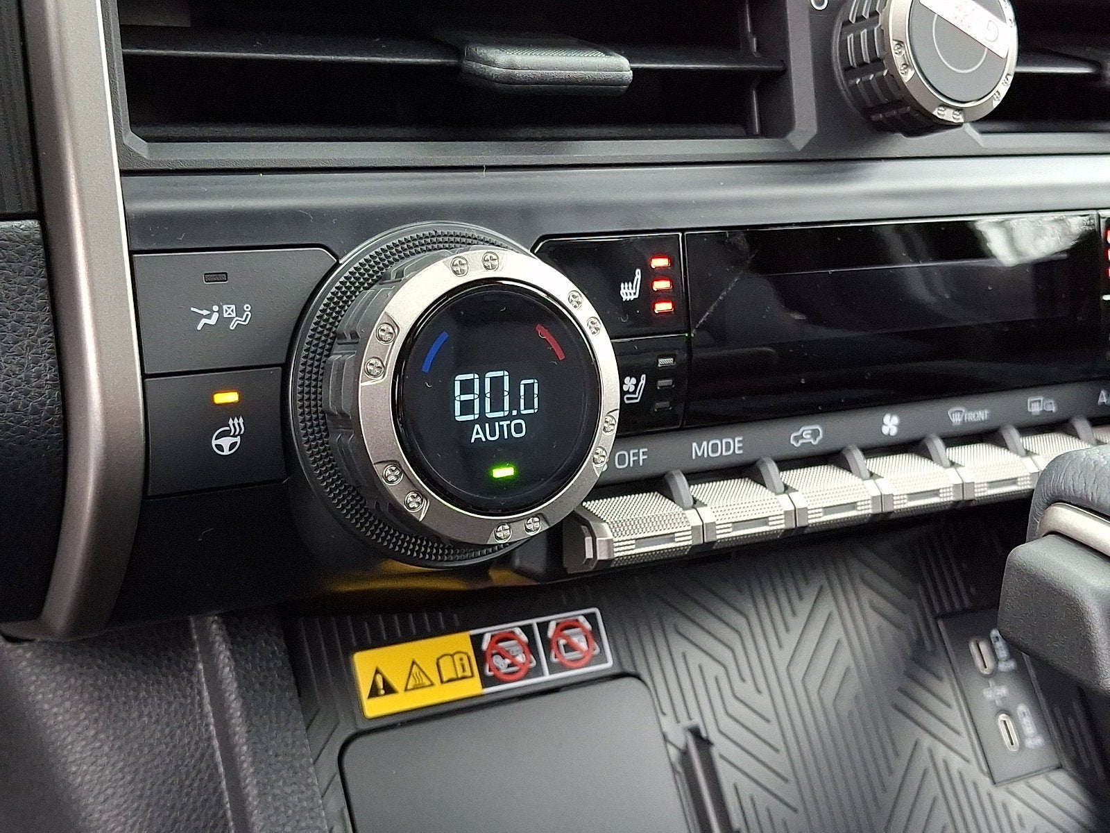 2026 Toyota 4Runner i-FORCE MAX 4Runner Platinum