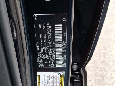 2026 Toyota 4Runner i-FORCE MAX 4Runner Platinum