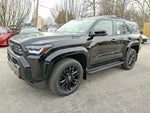 2026 Toyota 4Runner i-FORCE MAX 4Runner Platinum