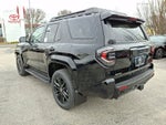 2026 Toyota 4Runner i-FORCE MAX 4Runner Platinum