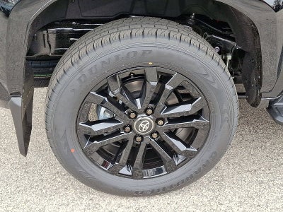 2026 Toyota 4Runner i-FORCE MAX 4Runner Platinum