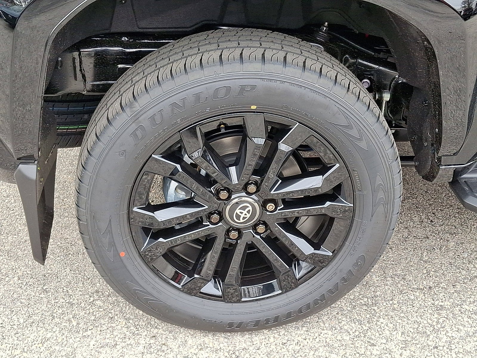 2026 Toyota 4Runner i-FORCE MAX 4Runner Platinum