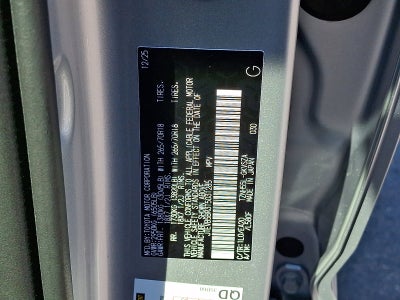 2026 Toyota 4Runner i-FORCE MAX 4Runner TRD Off-Road Premium