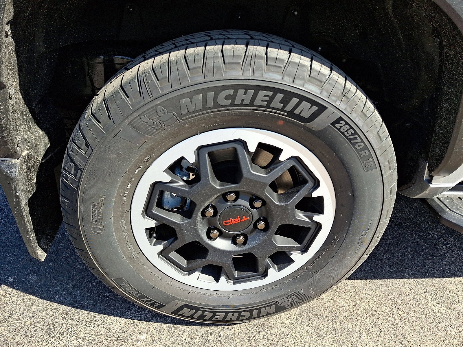 2026 Toyota 4Runner i-FORCE MAX 4Runner TRD Off-Road Premium