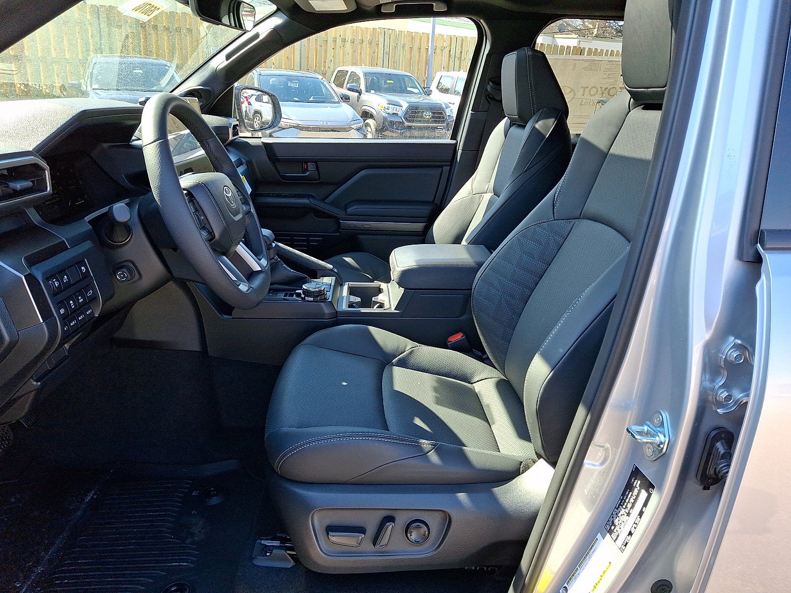 2026 Toyota 4Runner i-FORCE MAX 4Runner TRD Off-Road Premium