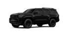 2026 Toyota 4Runner i-FORCE MAX 4Runner TRD Pro