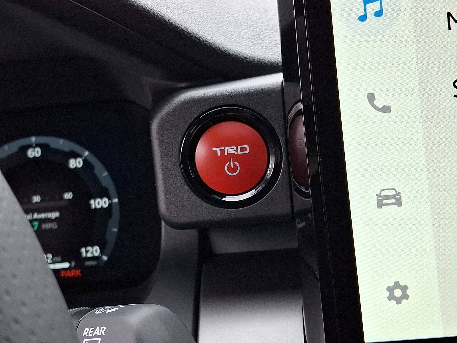 2026 Toyota 4Runner i-FORCE MAX 4Runner TRD Off-Road Premium