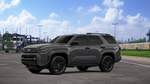 2026 Toyota 4Runner i-FORCE MAX 4Runner Platinum