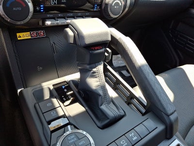 2026 Toyota 4Runner i-FORCE MAX TRD Off-Road Premium i-FORCE MAX
