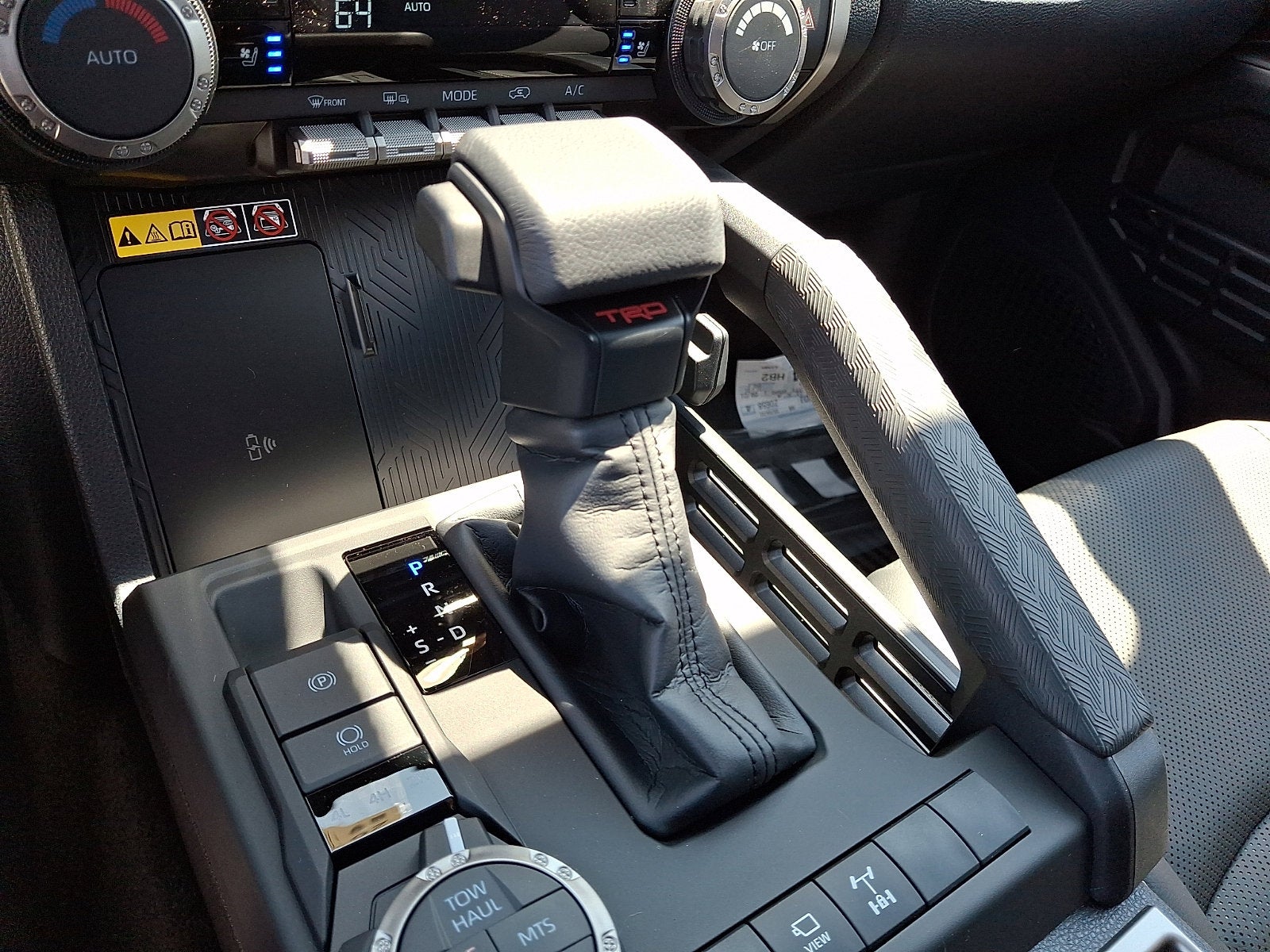 2026 Toyota 4Runner i-FORCE MAX TRD Off-Road Premium i-FORCE MAX