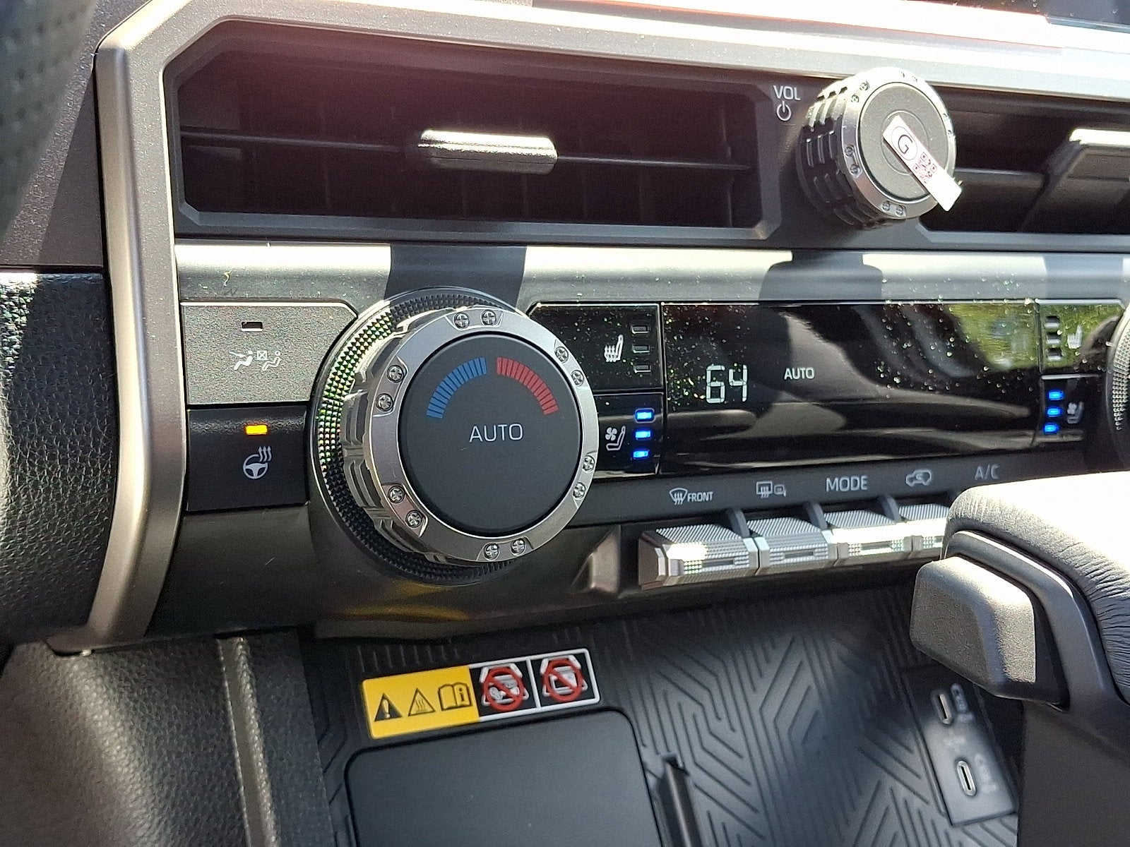 2026 Toyota 4Runner i-FORCE MAX TRD Off-Road Premium i-FORCE MAX