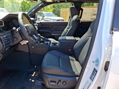 2026 Toyota 4Runner i-FORCE MAX TRD Off-Road Premium i-FORCE MAX