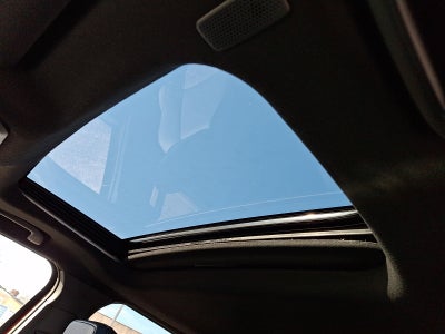 2025 Toyota 4Runner i-FORCE MAX 4Runner Platinum